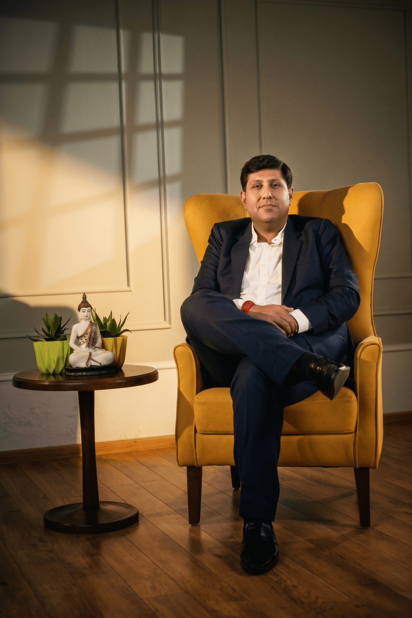 About Raheja Group | Real Estate Legacy in Raipur